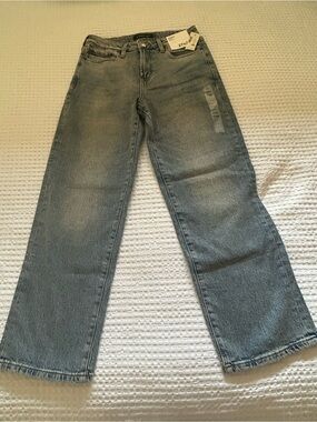 Aeropostale Baggy Stretch Jeans